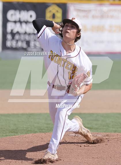 Thumbnail 3 in Cathedral Catholic @ Point Loma photogallery.