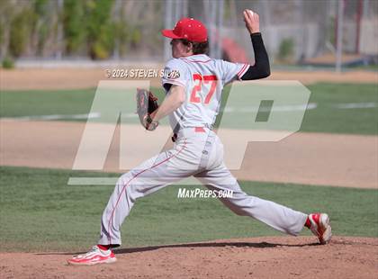 Thumbnail 1 in Cathedral Catholic @ Point Loma photogallery.