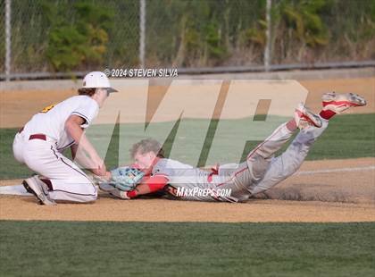 Thumbnail 1 in Cathedral Catholic @ Point Loma photogallery.