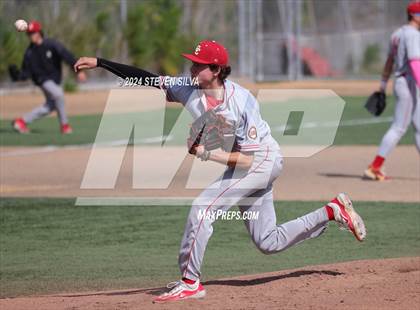 Thumbnail 3 in Cathedral Catholic @ Point Loma photogallery.