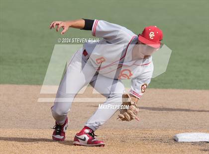 Thumbnail 2 in Cathedral Catholic @ Point Loma photogallery.