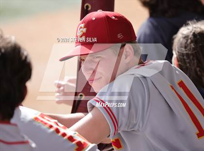 Thumbnail 1 in Cathedral Catholic @ Point Loma photogallery.