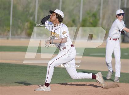 Thumbnail 1 in Cathedral Catholic @ Point Loma photogallery.