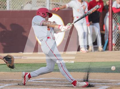 Thumbnail 3 in Cathedral Catholic @ Point Loma photogallery.