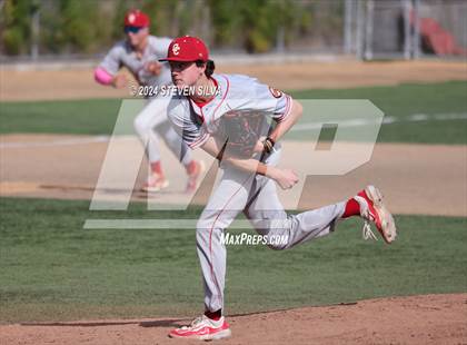 Thumbnail 1 in Cathedral Catholic @ Point Loma photogallery.