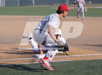 Thumbnail 1 in Cathedral Catholic @ Point Loma photogallery.