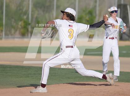 Thumbnail 3 in Cathedral Catholic @ Point Loma photogallery.