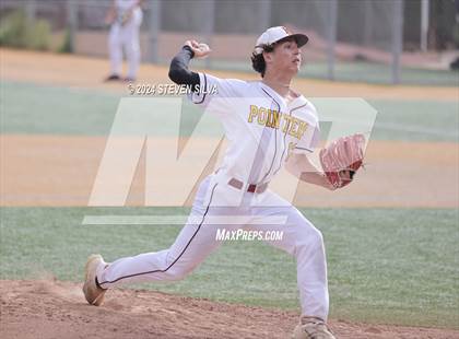 Thumbnail 3 in Cathedral Catholic @ Point Loma photogallery.