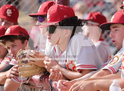 Thumbnail 2 in Cathedral Catholic @ Point Loma photogallery.
