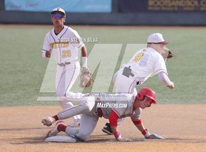 Thumbnail 3 in Cathedral Catholic @ Point Loma photogallery.