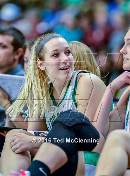 Thumbnail 1 in Valley Springs vs. Greenland (AAA 3A Final) photogallery.