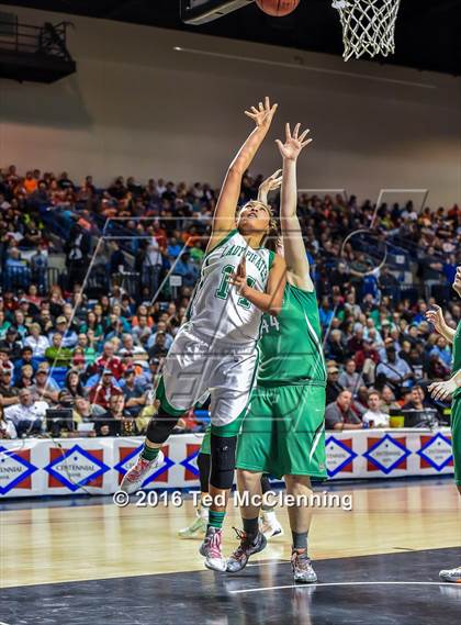 Thumbnail 3 in Valley Springs vs. Greenland (AAA 3A Final) photogallery.