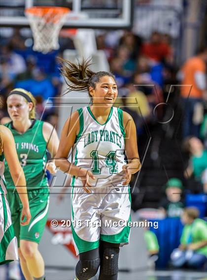 Thumbnail 1 in Valley Springs vs. Greenland (AAA 3A Final) photogallery.