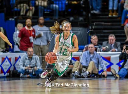 Thumbnail 2 in Valley Springs vs. Greenland (AAA 3A Final) photogallery.