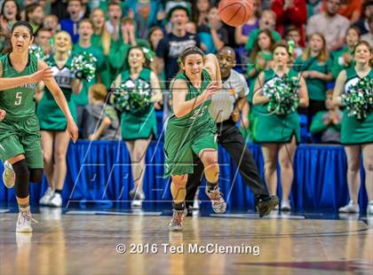 Thumbnail 1 in Valley Springs vs. Greenland (AAA 3A Final) photogallery.