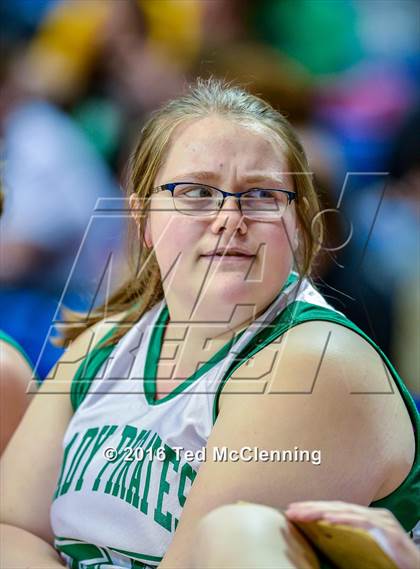 Thumbnail 1 in Valley Springs vs. Greenland (AAA 3A Final) photogallery.