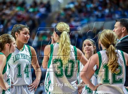 Thumbnail 2 in Valley Springs vs. Greenland (AAA 3A Final) photogallery.