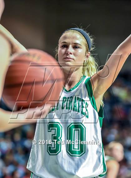 Thumbnail 3 in Valley Springs vs. Greenland (AAA 3A Final) photogallery.