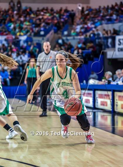 Thumbnail 1 in Valley Springs vs. Greenland (AAA 3A Final) photogallery.