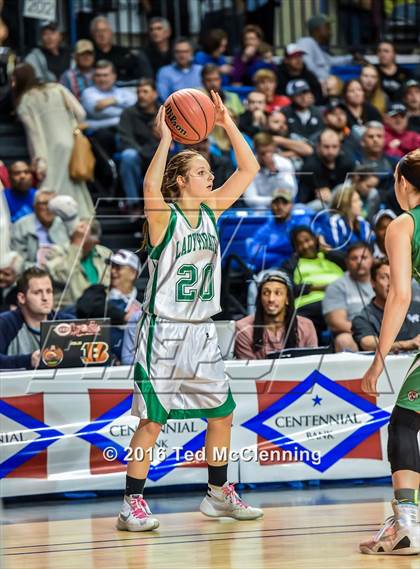 Thumbnail 3 in Valley Springs vs. Greenland (AAA 3A Final) photogallery.
