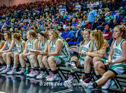 Thumbnail 3 in Valley Springs vs. Greenland (AAA 3A Final) photogallery.