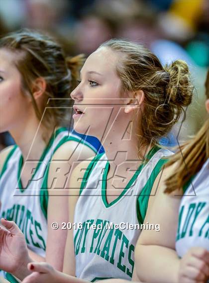 Thumbnail 3 in Valley Springs vs. Greenland (AAA 3A Final) photogallery.