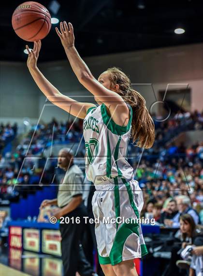 Thumbnail 2 in Valley Springs vs. Greenland (AAA 3A Final) photogallery.