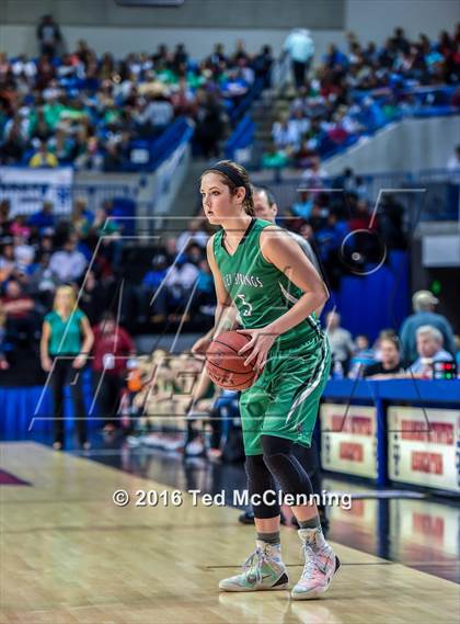 Thumbnail 1 in Valley Springs vs. Greenland (AAA 3A Final) photogallery.