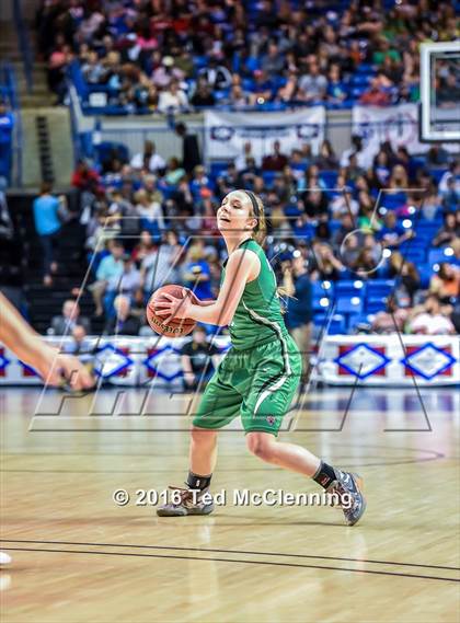 Thumbnail 2 in Valley Springs vs. Greenland (AAA 3A Final) photogallery.