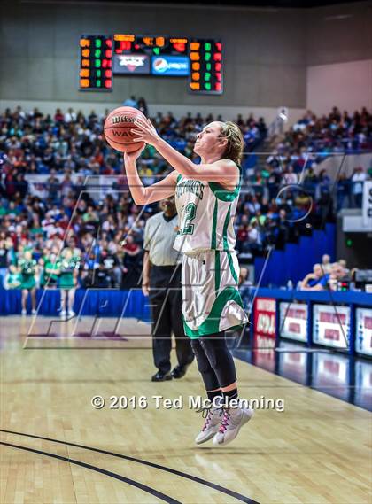 Thumbnail 1 in Valley Springs vs. Greenland (AAA 3A Final) photogallery.