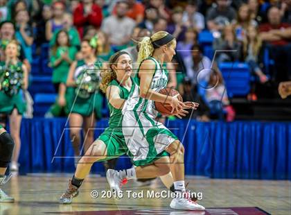 Thumbnail 3 in Valley Springs vs. Greenland (AAA 3A Final) photogallery.