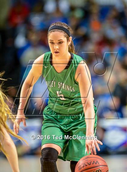 Thumbnail 3 in Valley Springs vs. Greenland (AAA 3A Final) photogallery.