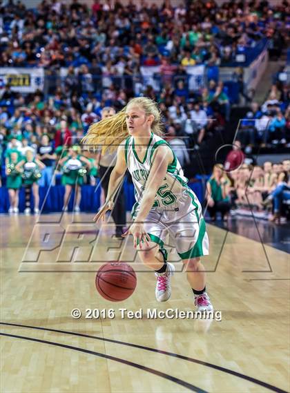 Thumbnail 3 in Valley Springs vs. Greenland (AAA 3A Final) photogallery.