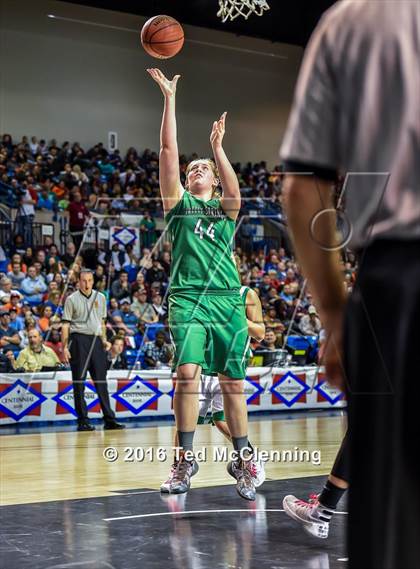 Thumbnail 3 in Valley Springs vs. Greenland (AAA 3A Final) photogallery.