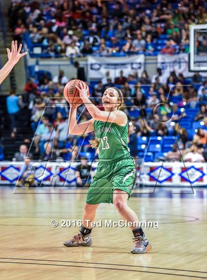 Thumbnail 3 in Valley Springs vs. Greenland (AAA 3A Final) photogallery.