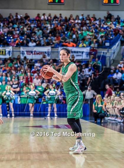 Thumbnail 3 in Valley Springs vs. Greenland (AAA 3A Final) photogallery.
