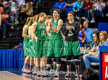 Thumbnail 2 in Valley Springs vs. Greenland (AAA 3A Final) photogallery.
