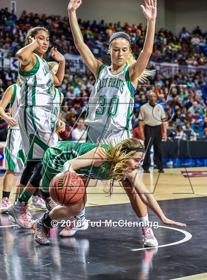 Thumbnail 3 in Valley Springs vs. Greenland (AAA 3A Final) photogallery.
