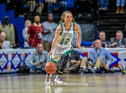 Thumbnail 3 in Valley Springs vs. Greenland (AAA 3A Final) photogallery.
