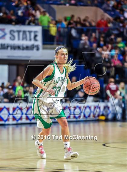 Thumbnail 3 in Valley Springs vs. Greenland (AAA 3A Final) photogallery.