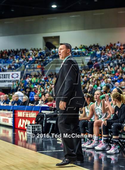 Thumbnail 1 in Valley Springs vs. Greenland (AAA 3A Final) photogallery.