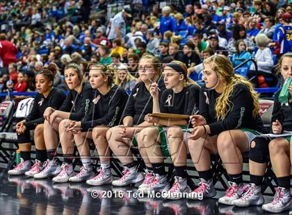 Thumbnail 3 in Valley Springs vs. Greenland (AAA 3A Final) photogallery.