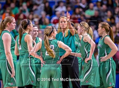 Thumbnail 3 in Valley Springs vs. Greenland (AAA 3A Final) photogallery.