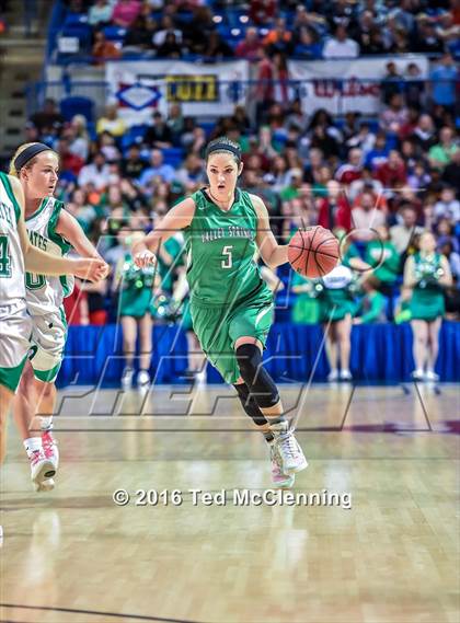 Thumbnail 3 in Valley Springs vs. Greenland (AAA 3A Final) photogallery.