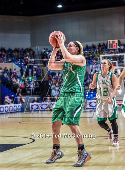 Thumbnail 1 in Valley Springs vs. Greenland (AAA 3A Final) photogallery.