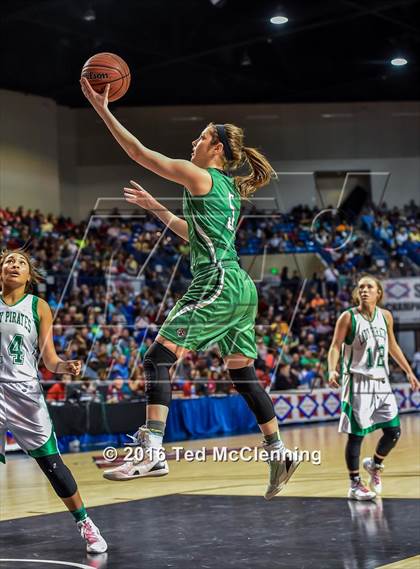 Thumbnail 3 in Valley Springs vs. Greenland (AAA 3A Final) photogallery.