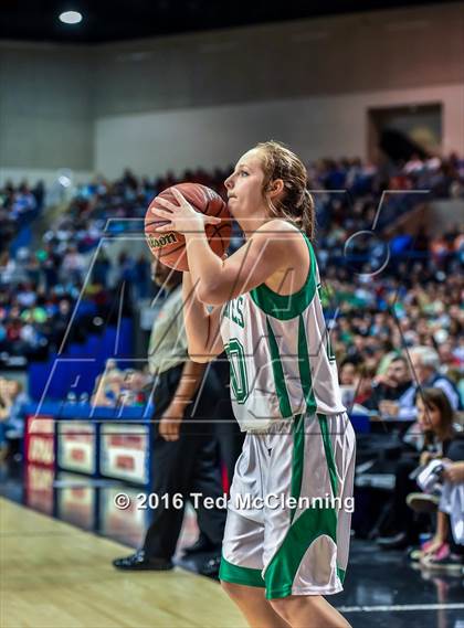 Thumbnail 1 in Valley Springs vs. Greenland (AAA 3A Final) photogallery.