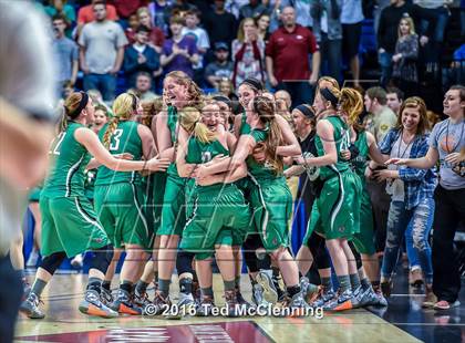 Thumbnail 2 in Valley Springs vs. Greenland (AAA 3A Final) photogallery.