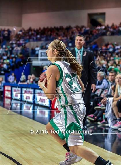 Thumbnail 3 in Valley Springs vs. Greenland (AAA 3A Final) photogallery.