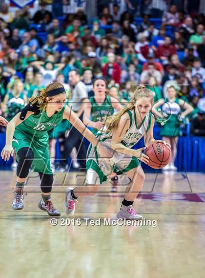 Thumbnail 1 in Valley Springs vs. Greenland (AAA 3A Final) photogallery.